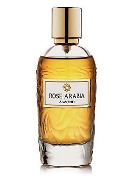 AJ ARABIA WIDIAN ROSE ARABIA ALMOND парфюмерная вода (унисекс) 100ml