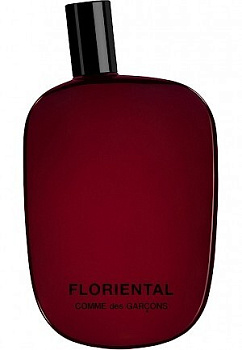COMME DES GARCONS FLORIENTAL парфюмерная вода (женские) 100ml Tester