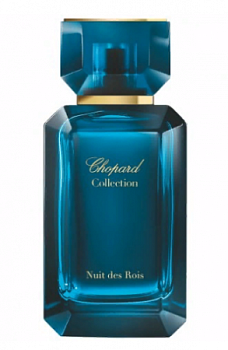 CHOPARD NUIT DES ROIS парфюмерная вода (унисекс) 100ml Tester