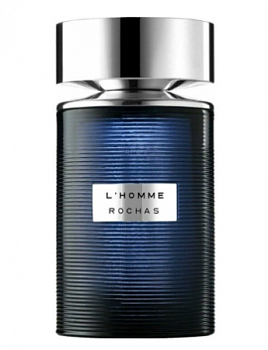 ROCHAS L'HOMME туалетная вода (мужские) 100ml *Tester