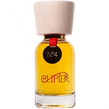 CUPID №4 парфюмерная вода (унисекс) 50ml