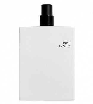 ZADIG & VOLTAIRE TOME 1 парфюмерная вода (женские) 1.2ml