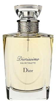 CHRISTIAN DIOR DIORISSIMO (женские) 7.5ml parfume *Tester VINTAGE