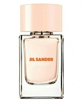 JIL SANDER SUNLIGHT GRAPEFRUIT & ROSE туалетная вода (женские) 60ml