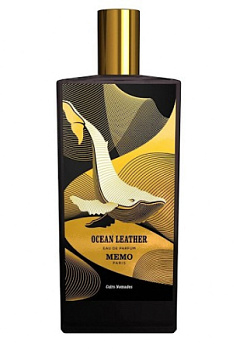 MEMO OCEAN LEATHER парфюмерная вода (унисекс) 75ml