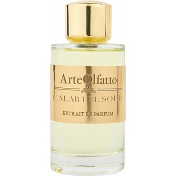 ARTEOLFATTO CALAR DEL SOLE духи (унисекс) 10ml ОТЛИВАНТ