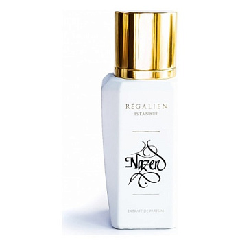 REGALIEN HERITAGE COLLECTION NAZEN духи (унисекс) 50ml Tester