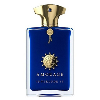 AMOUAGE INTERLUDE 53 духи (мужские) 100ml