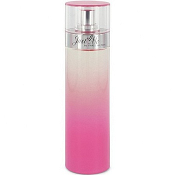 PARIS HILTON JUST ME парфюмерная вода (женские) 100ml