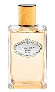 PRADA MILANO LES INFUSION DE MANDARINE парфюмерная вода (женские) 100ml