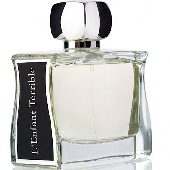 JOVOY PARIS L'ENFANT TERRIBLE парфюмерная вода (унисекс) 100ml