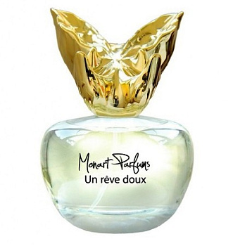 MONART PARFUMS UN REVE DOUX парфюмерная вода (унисекс) 100ml