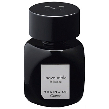 MAKING OF CANNES INAVOUABLE парфюмерная вода (женские) 75ml *Tester