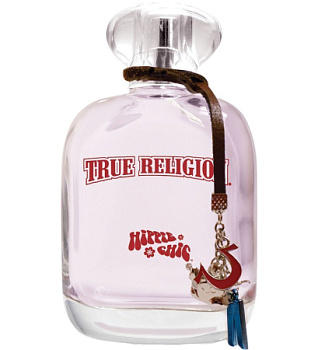 TRUE RELIGION HIPPIE CHIC парфюмерная вода (женские) 100ml
