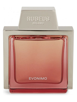 RUBEUS MILANO EVONIMO духи (унисекс) 50ml