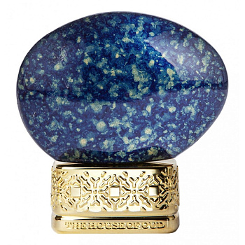 THE HOUSE OF OUD SAPPHIRE BLUE парфюмерная вода (унисекс) 75ml