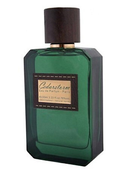 PANOUGE CEDARSTORM парфюмерная вода (мужские) 100ml