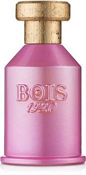 BOIS 1920 NOTTURNO FIORENTINO парфюмерная вода (женские) 100ml Tester