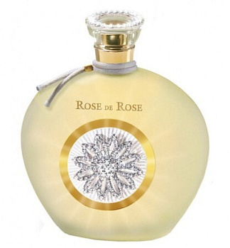 RANCE ROSE DE ROSE парфюмерная вода (женские) 100ml