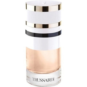 TRUSSARDI TRUSSARDI PURE JASMINE  парфюмерная вода (женские) 90ml *Tester