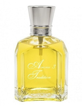 D'ORSAY AROME 3 туалетная вода (мужские) 4.5ml mini