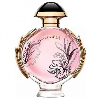PACO RABANNE OLYMPEA BLOSSOM парфюмерная вода (женские) 50ml