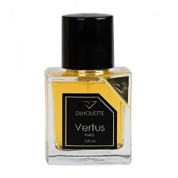 VERTUS SILHOUETTE парфюмерная вода (унисекс) 100ml Tester