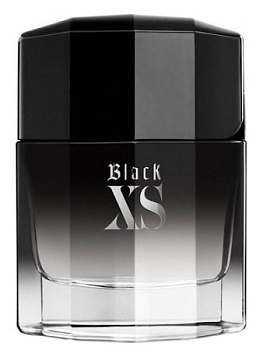 PACO RABANNE XS BLACK 2018 туалетная вода (мужские) 100ml *Tester