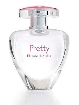 ELIZABETH ARDEN PRETTY парфюмерная вода (женские) 100ml *Tester