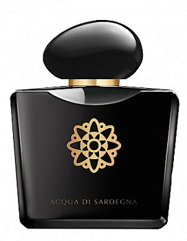 ACQUA DI SARDEGNA KARALY парфюмерная вода (унисекс) 100ml Tester