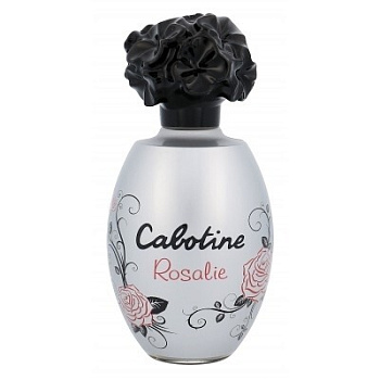 GRES CABOTINE ROSALIE туалетная вода (женские) 100ml