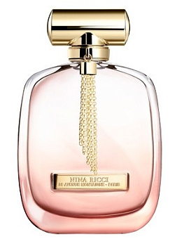 NINA RICCI L'EXTASE CARESSE DE ROSES парфюмерная вода (женские) 5ml mini