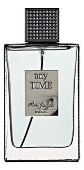 MARC JOSEPH ANY TIME SILVER парфюмерная вода (мужские) 100ml