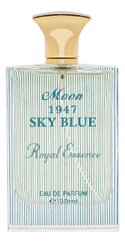 NORAN PERFUMES MOON 1947 SKY BLUE парфюмерная вода (женские) 15ml