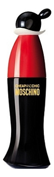MOSCHINO CHEAP & CHIC туалетная вода (женские) 100ml Tester