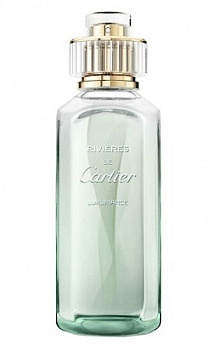 CARTIER RIVIERES DE CARTIER LUXURIANCE туалетная вода (женские) 100ml