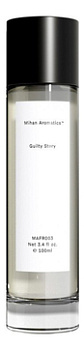 MIHAN AROMATICS GUILTY STORY духи (унисекс) 30ml