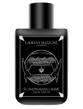 LM PARFUMS SCANDINAVIAN CRIME туалетная вода (женские) 50ml