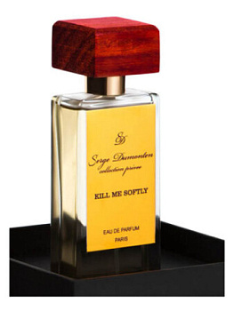 SERGE DUMONTEN KILL ME SOFTLY  парфюмерная вода (унисекс) 50ml Tester