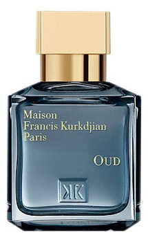 MAISON FRANCIS KURKDJIAN OUD парфюмерная вода 70ml *Tester