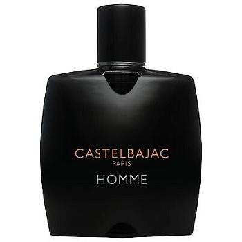 CASTELBAJAC HOMME туалетная вода (мужские) 100ml Tester