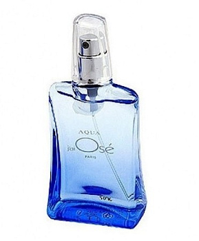 GUY LAROCHE J'AI OSE AQUA туалетная вода (женские) 5ml mini