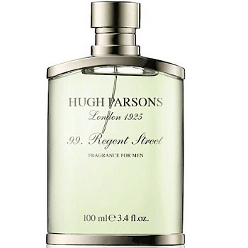 HUGH PARSONS 99 REGENT STREET парфюмерная вода (мужские) 50ml