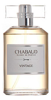 CHABAUD MAISON DE PARFUM VINTAGE парфюмерная вода (женские) 30ml