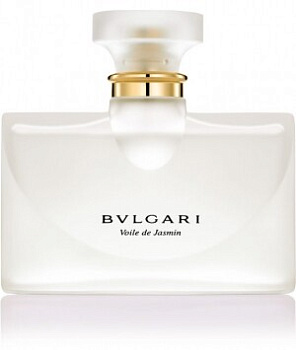 BVLGARI VOILE DE JASMIN туалетная вода (женские) 100ml Tester