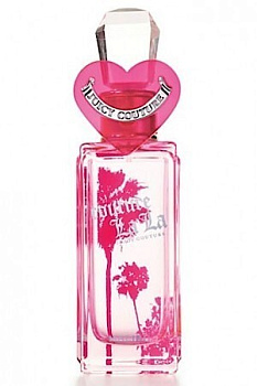 JUICY COUTURE LA LA MALIBU туалетная вода (женские) 40ml