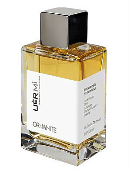 UER MI OR ± WHITE парфюмерная вода (унисекс) 8.5ml