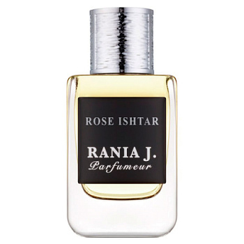 RANIA J ROSE ISHTAR парфюмерная вода (женские) 50ml *Tester