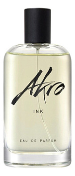 AKRO INK парфюмерная вода (унисекс) 30ml