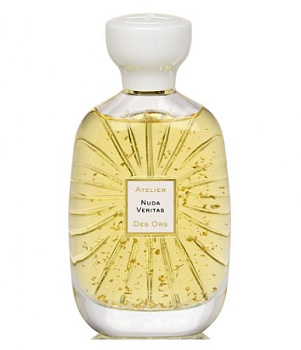ATELIER DES ORS NUDA VERITAS парфюмерная вода (унисекс) 100ml Tester